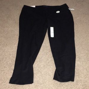 Old Navy Ankle Length Dress Pants